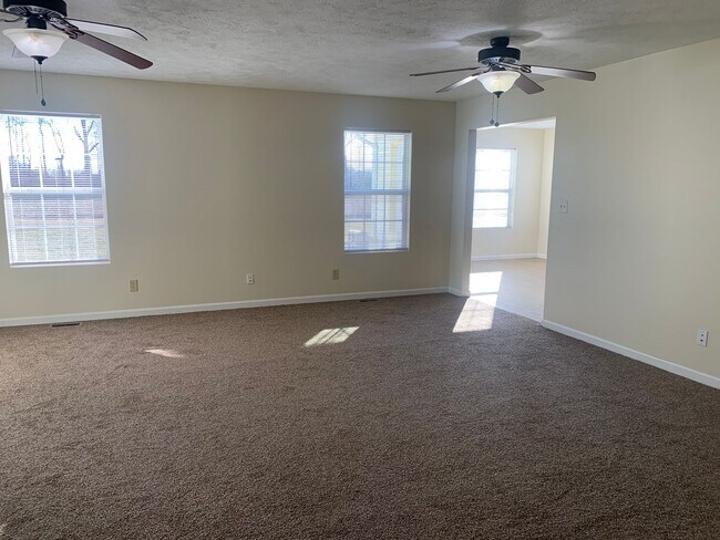 Photo - 4-bedroom, 2-bathroom home in a great Eastside Terre Haute location.