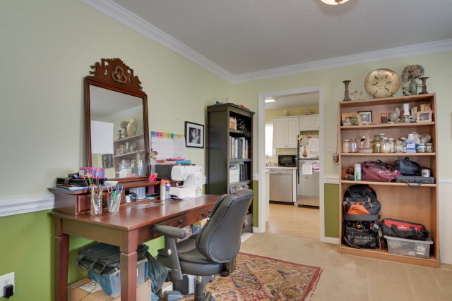 Near Fort Gordon West Augusta Brick Ranch Home