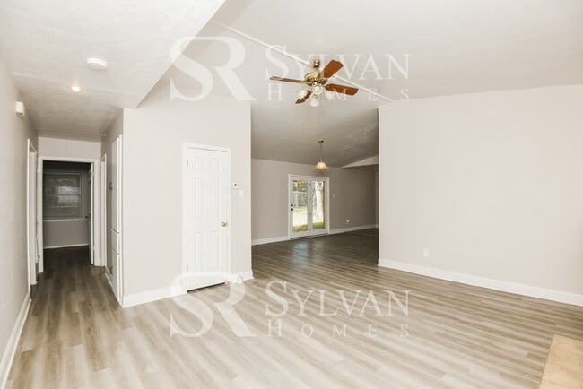 Photo - Turn the key. Enter. Smile. Repeat every day!