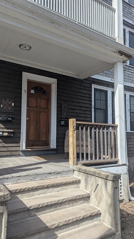 Building Photo - 9 Stedman St Unit 1