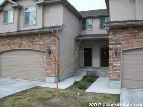 Photo - 1544 W Eaglemann Ct (West Jordan, UT)