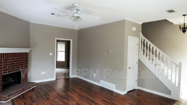 Photo - 8669 N Ashley Glen Cir