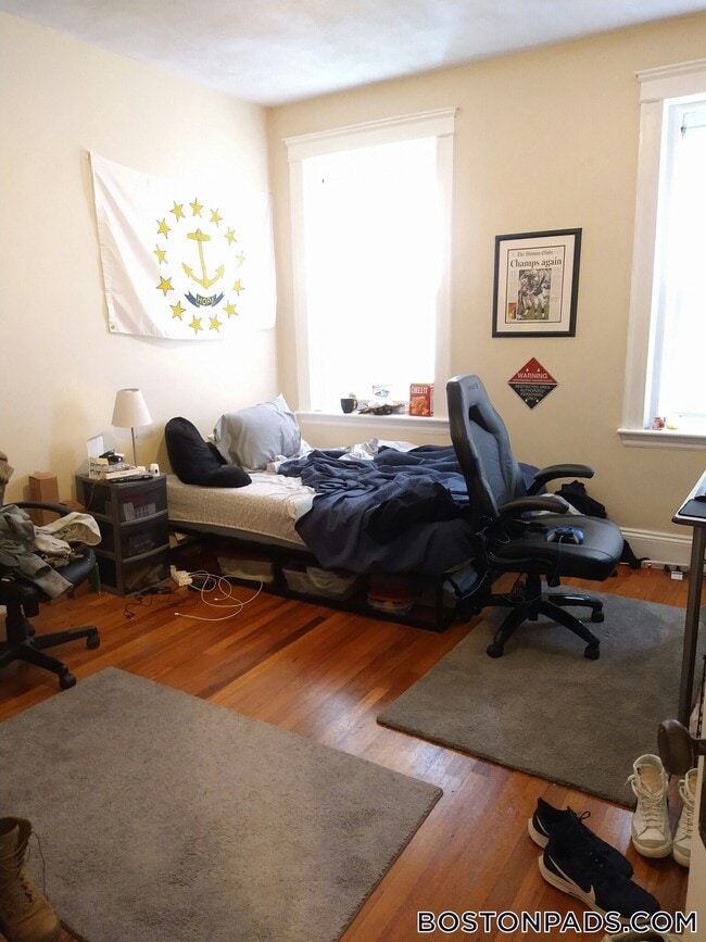 Photo - 1193 Commonwealth Ave Unit 17