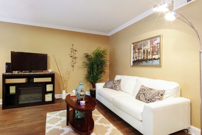 Photo - Dwell at Clear Lake Apartment Homes