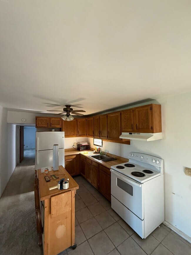 Photo - Charming One-Bedroom Cottage on 60-Acre Farm Unit Cottage 2