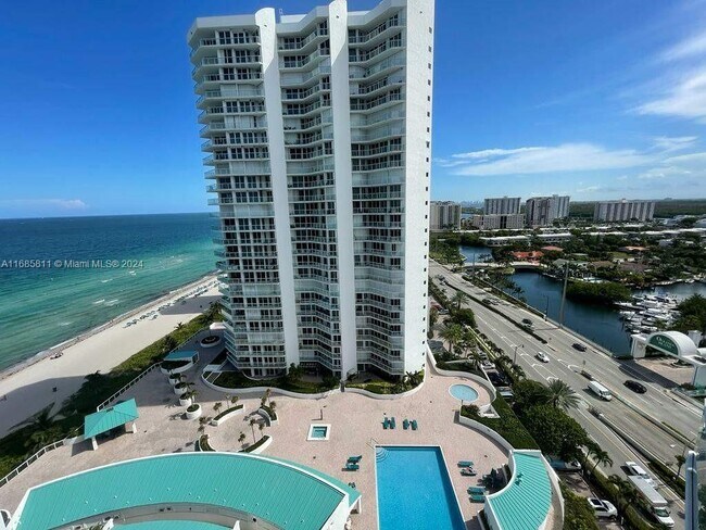 Photo - 16485 Collins Ave Condominio Unidad 1838