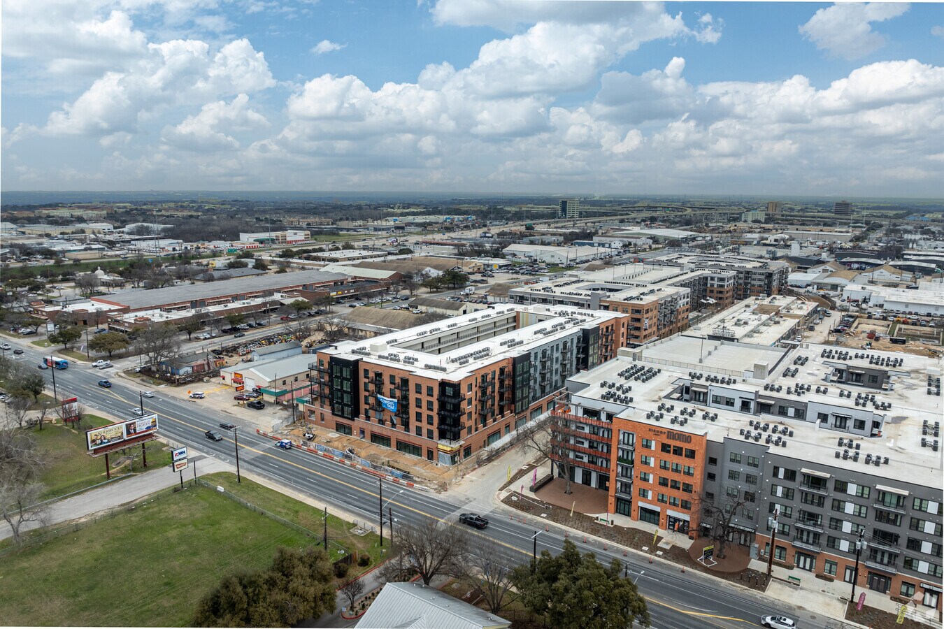 Photo - Congress Lofts