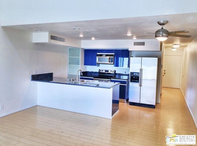 Building Photo - 1655 E Palm Canyon Dr Unit 506 Rental