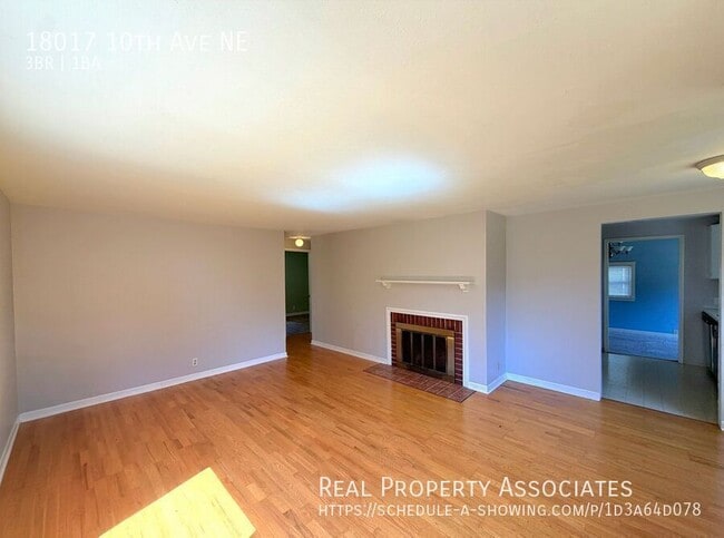 Photo - 18017 10th Ave NE