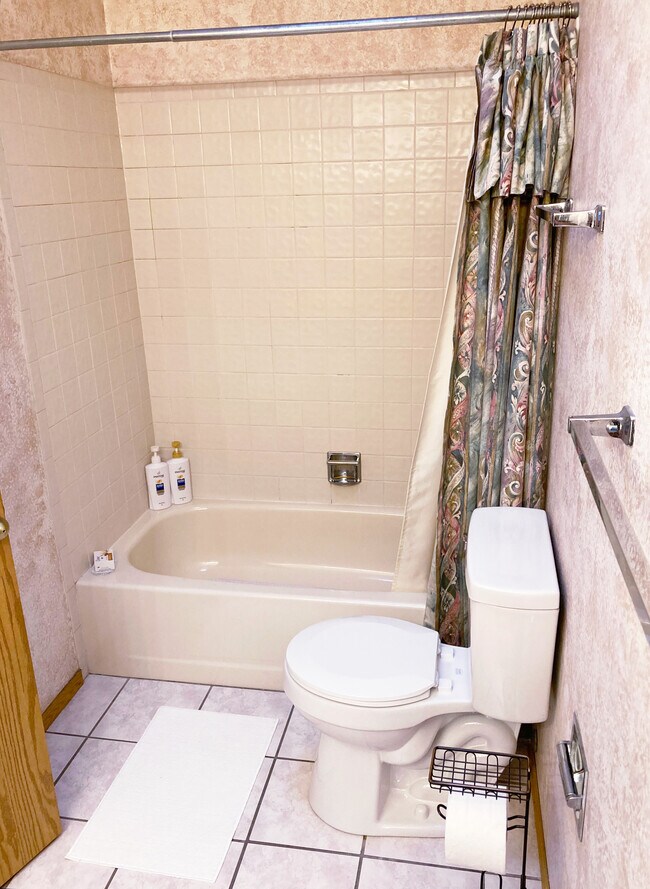 1490 Sausalito Dr Rental House Rental in Colorado Springs, CO