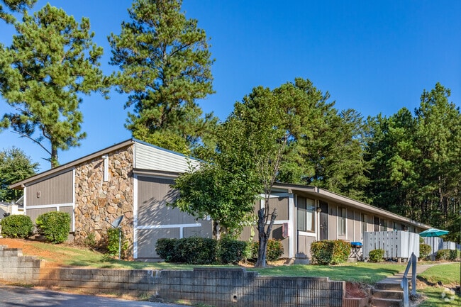 Stonebrook