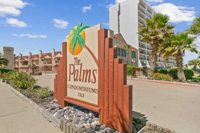 7312 Seawall Blvd Unit 208