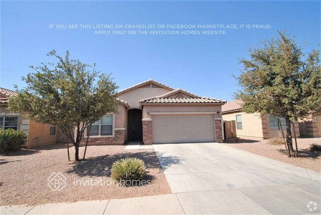 Building Photo - 3458 E Cowboy Cove Trail Rental