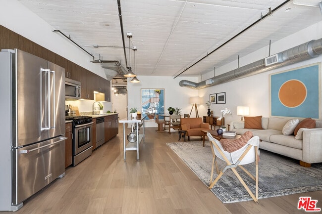 Photo - 200 N San Fernando Rd Unit 208