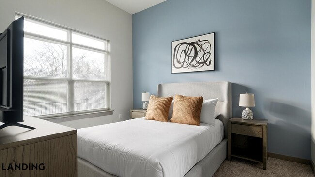 Photo - 1801 Meridian St Unidad 201