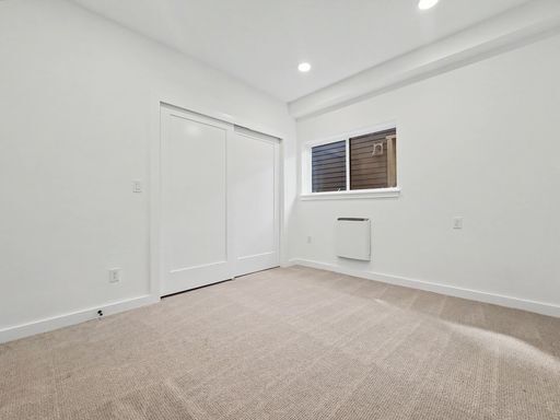 Photo - AVAILABLE APRIL 18th! Fully Remodeled Lower Unit with Private Entrance
