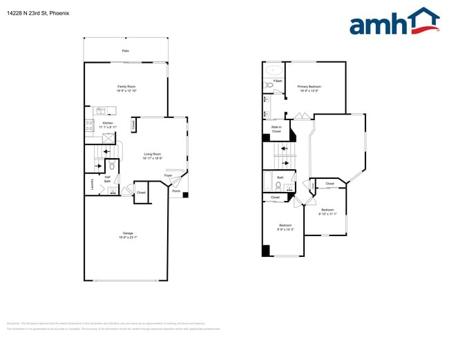 Photo - 14228 N 23rd St