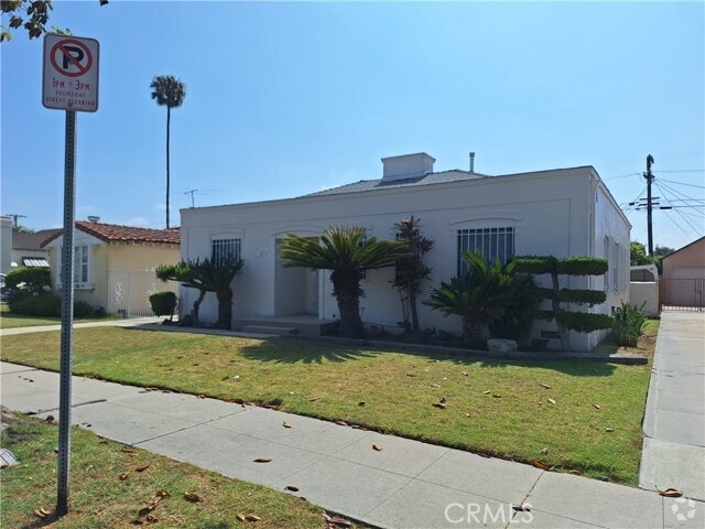 Building Photo - 3801 Hepburn Ave Rental