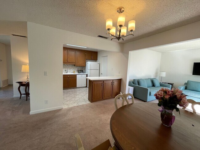 Photo - Rio Del Mar Condo - 2bed/2bath + den