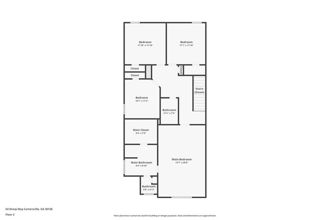 Photo - 54 Sharp Way