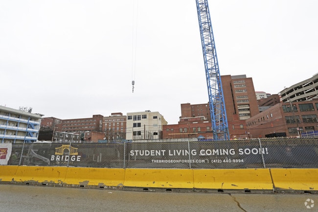 Photo - The Bridge on Forbes