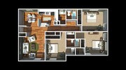 3 Bedroom 2 Bathroom
