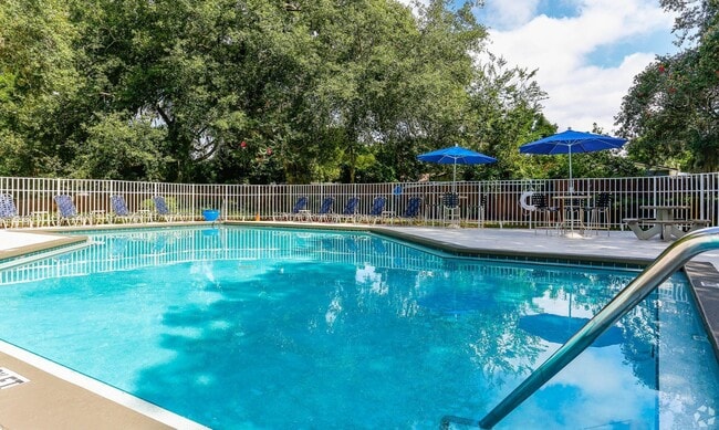 Collington Apartments