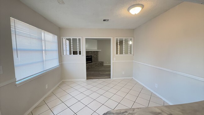 Photo - Cozy up this New Year in your new 2 bed/1bath home!