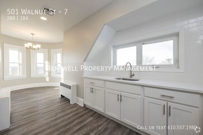 Building Photo - 501 Walnut St Unit 7 Rental
