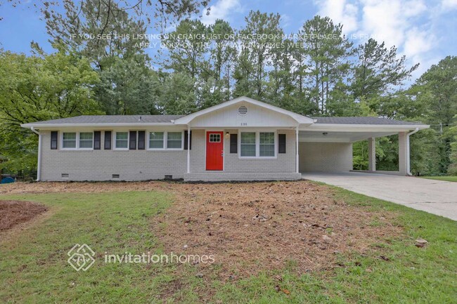 Photo - 133 Rosewood Dr