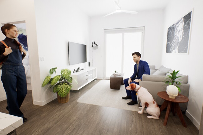 Photo - Lumen Luxury Lofts