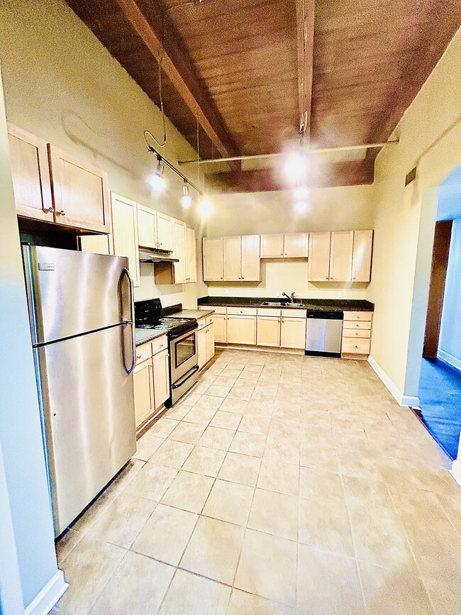 Photo - Trolley Park Lofts