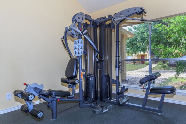 Beeville Station Apartments