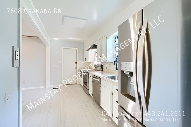 Photo - 7608 Granada Dr