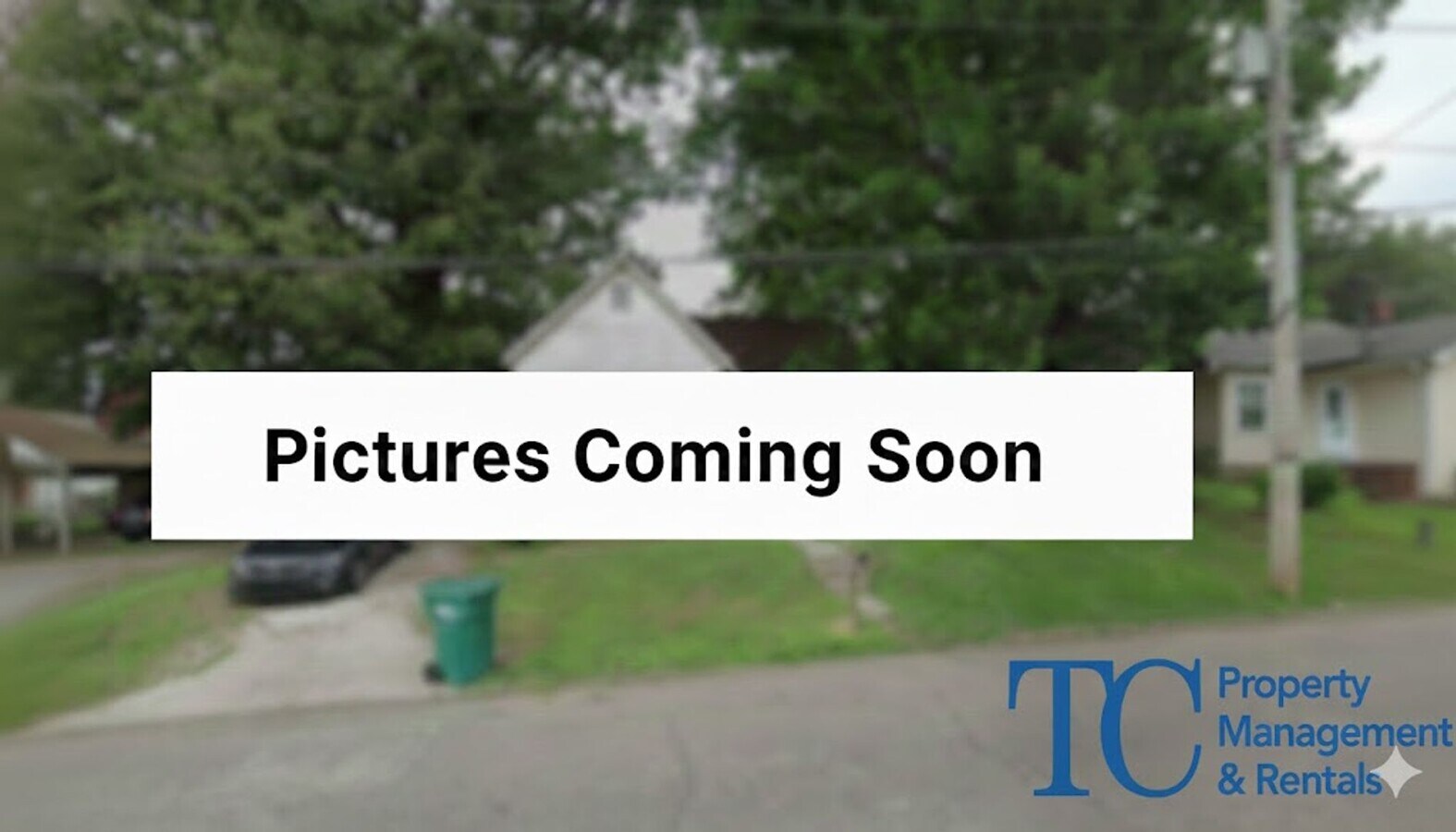 Coming Soon 2 Bedroom 1 Bath House - Coming Soon 2 Bedroom 1 Bath House