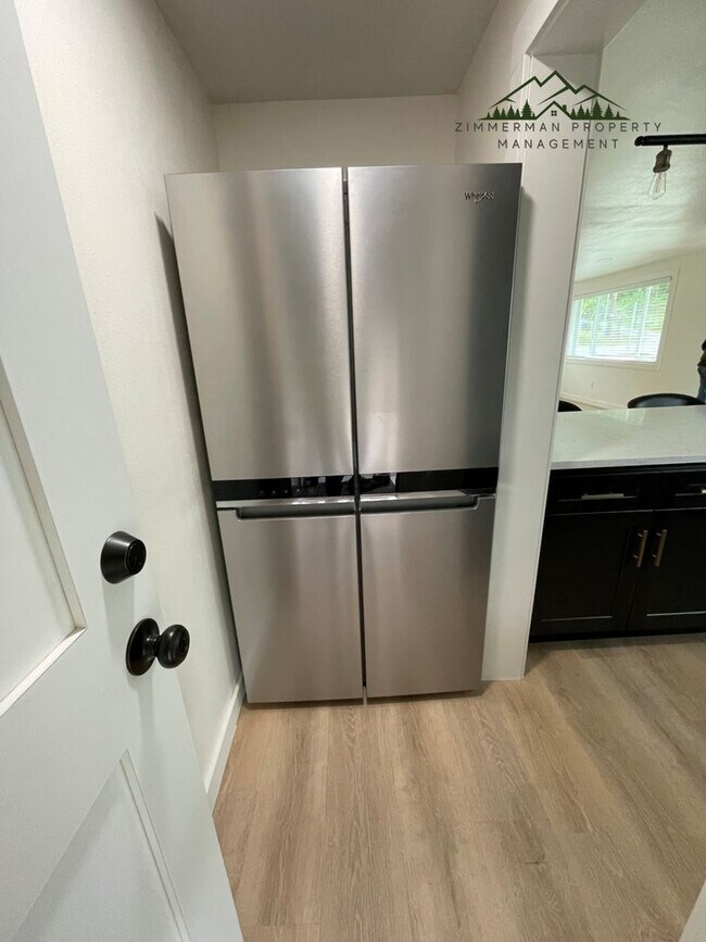 Photo - UPDATED 2 Bedroom, 1 Bathroom Home in Lowell