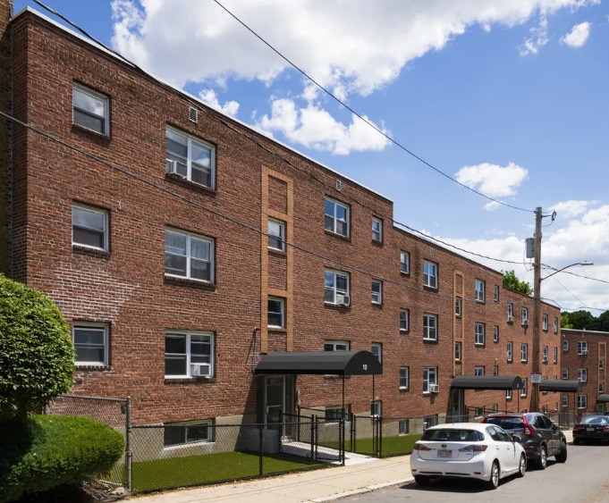 Vinal Street Apartments - Vinal Street Apartments