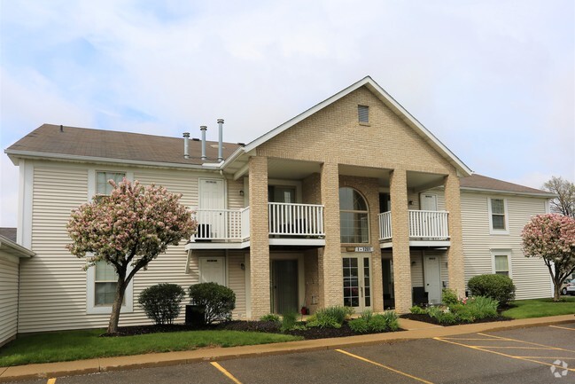 Potters Creek Apartments