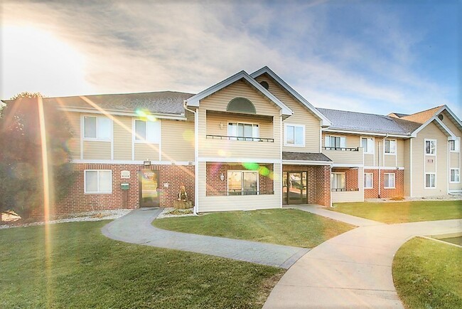 Photo - Chestnut Ridge Apartments