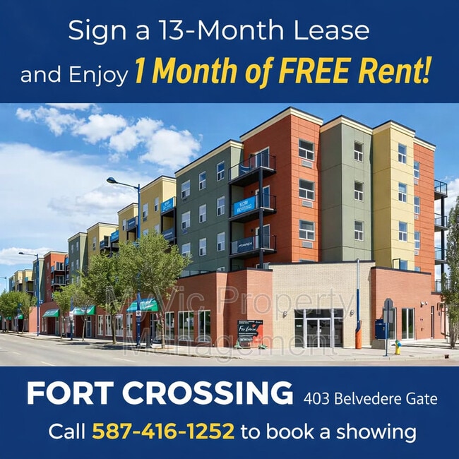 Building Photo - 403 Belvedere Gate Unit Two-Bedroom