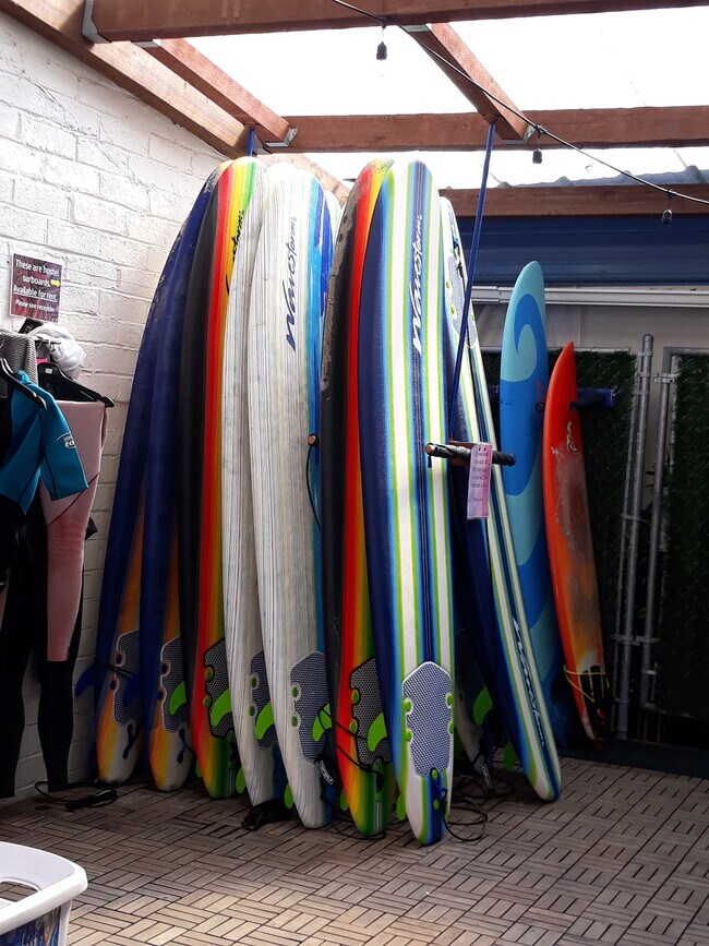 Photo - 5040 Santa Monica Ave Unit 4