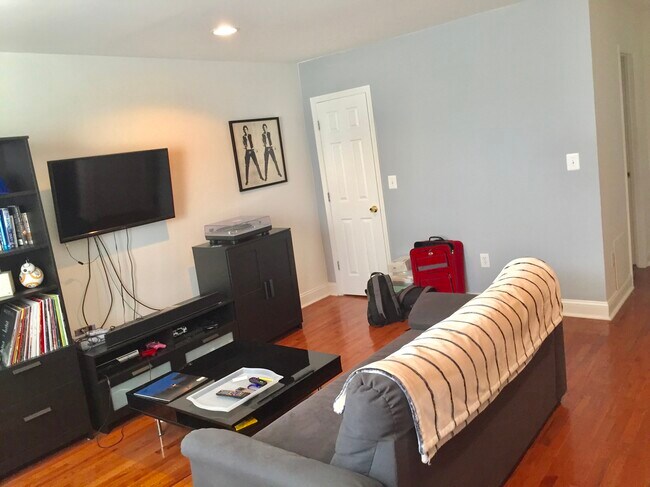 Photo - 853 19th Street Northeast Apartments Unit 1