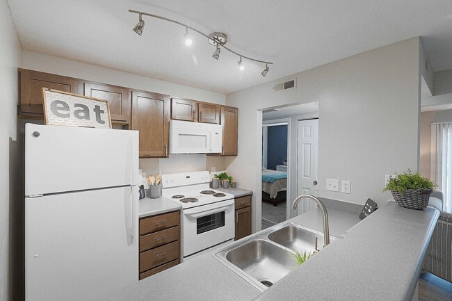 Photo - Compass Pointe Apartments