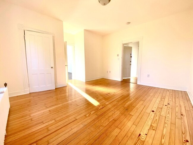 Building Photo - 295-303.5-3035 Albany Ave Unit 303  3 Rental