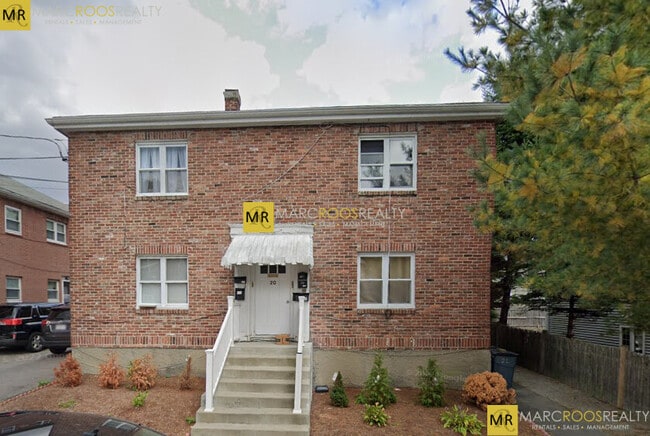 Photo - 20 Shanley St Unit 1R