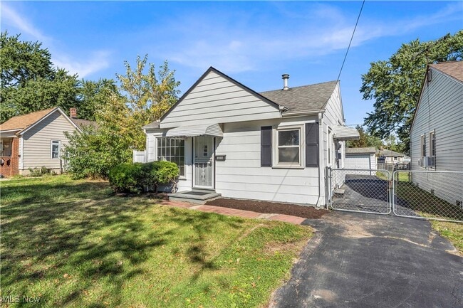 Photo - 12010 Milligan Ave