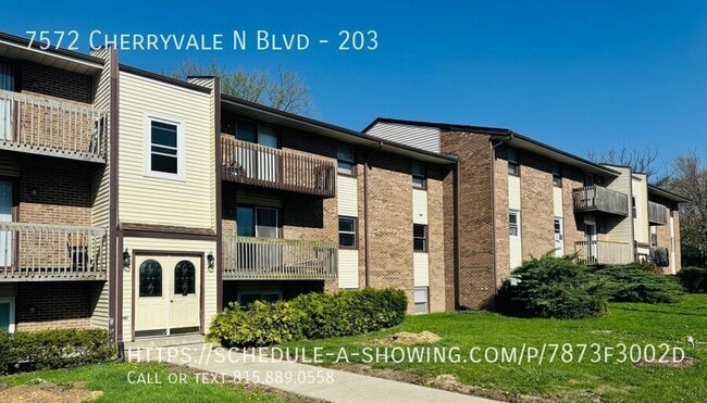 Photo - 7572 Cherryvale N Blvd Unit 203