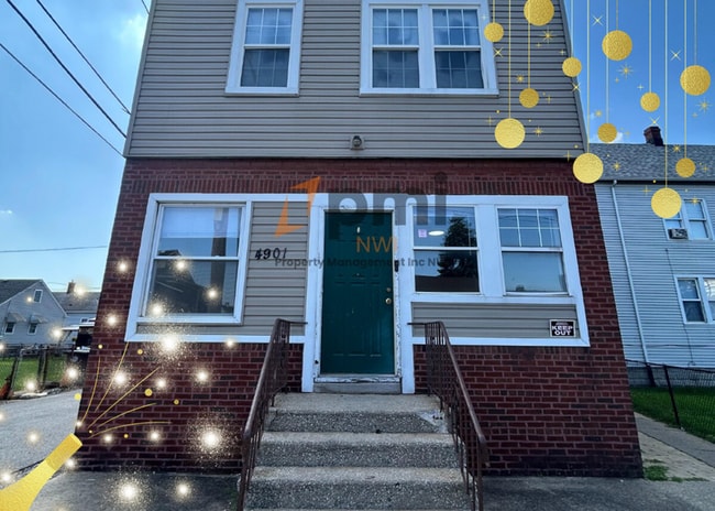 Building Photo - 4901 Walsh Ave Unit 3