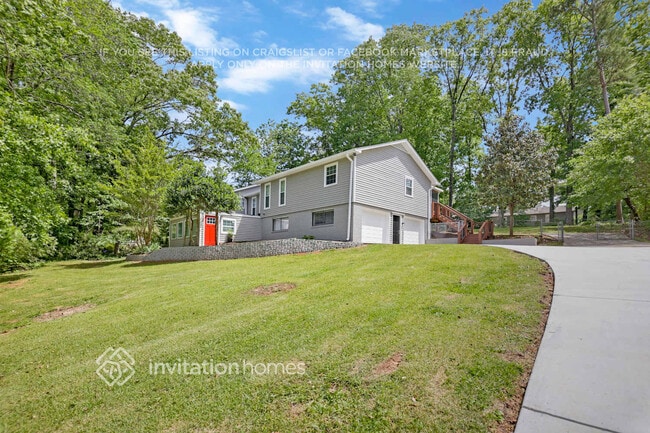 Photo - 140 Trickum Hills Dr House