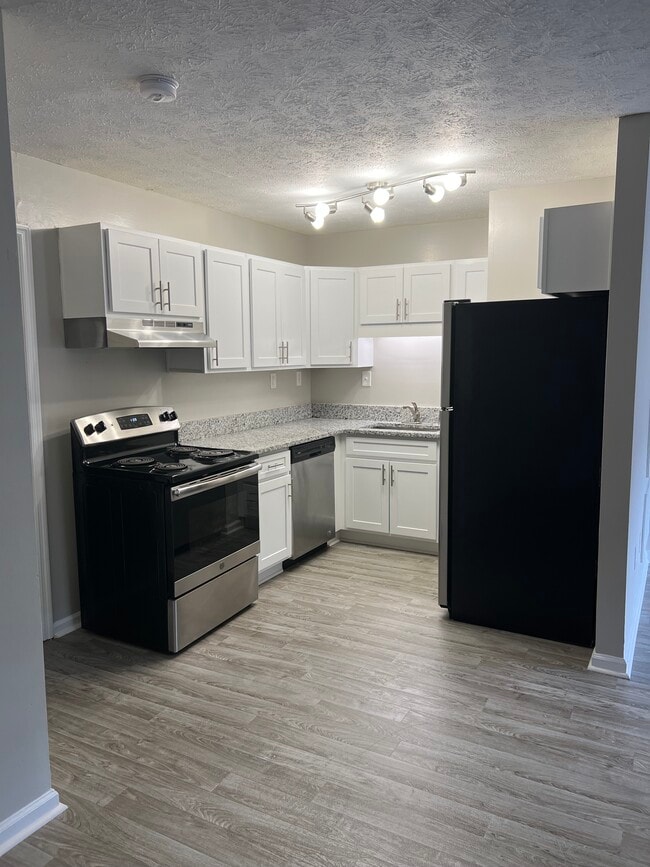 1 bedroom large